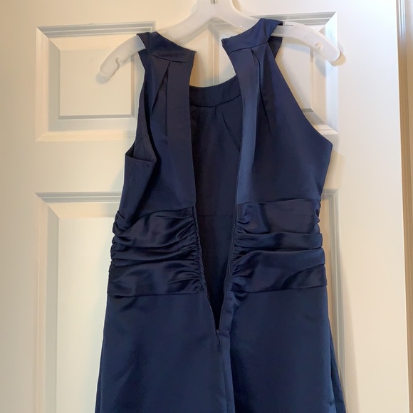 David’s Bridal Cocktail/bridesmaid dress - Picture 7 of 7